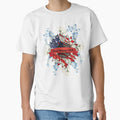 God Bless USA by Kennedy Fun Tee's