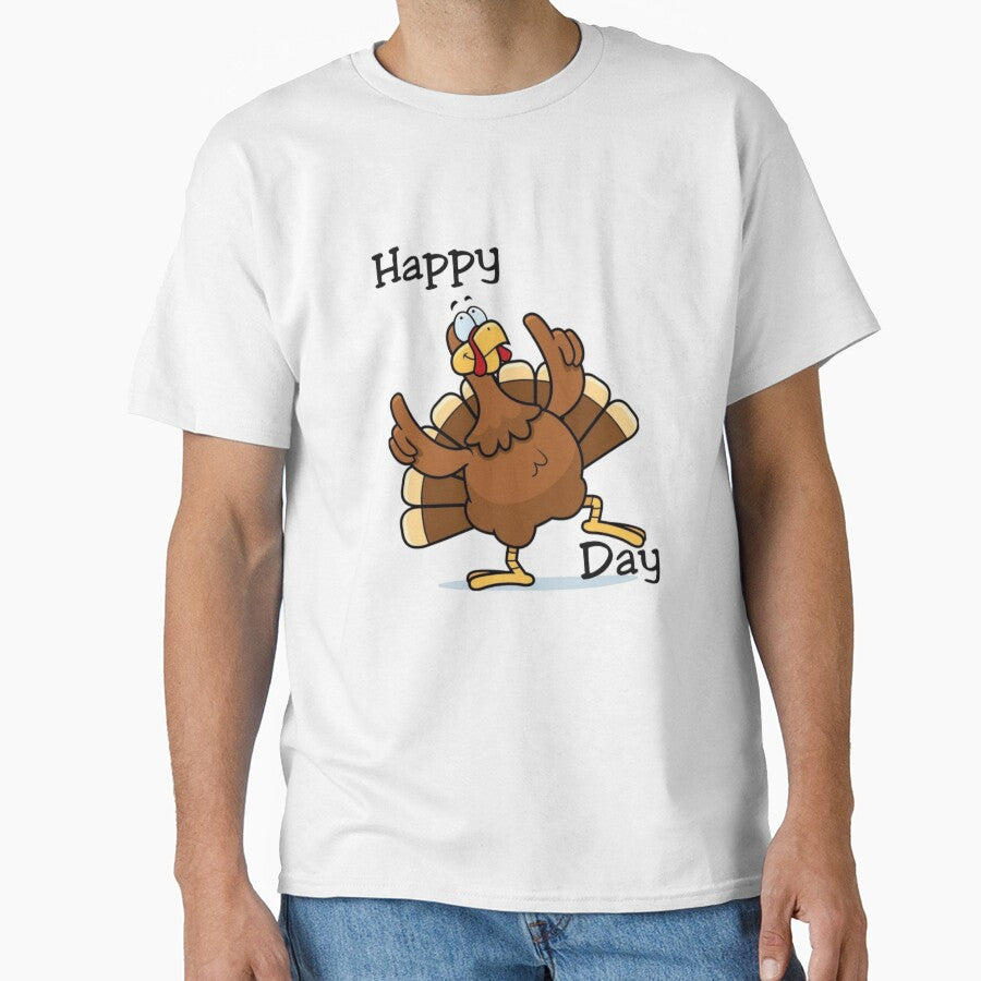 Happy Turkey Day by GRyZeo