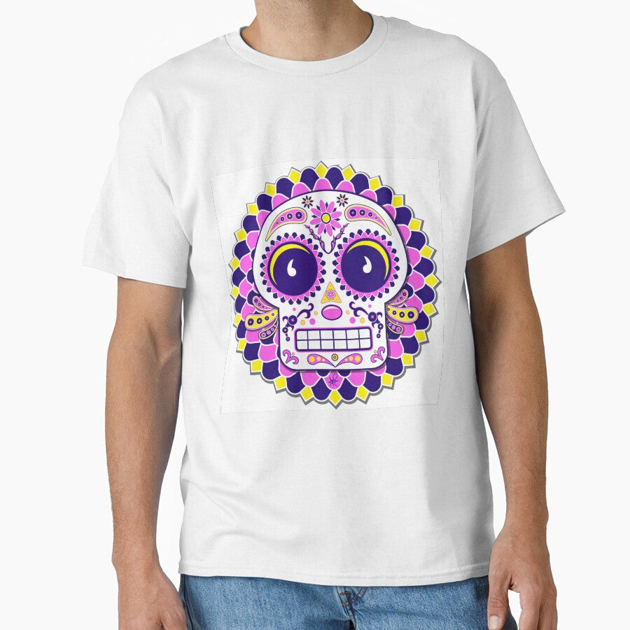 Sugar Skull Pop 1 by apadilladesign