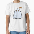Boo! by KirstenHein