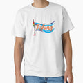 Fishing - colorful logo design by PrintspireArts