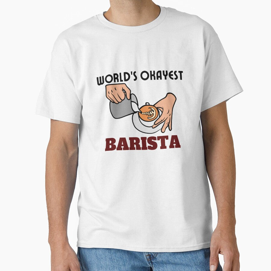 Happy Barista Day by theredsharp