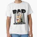 BAD GRANDPA by MontanaJack