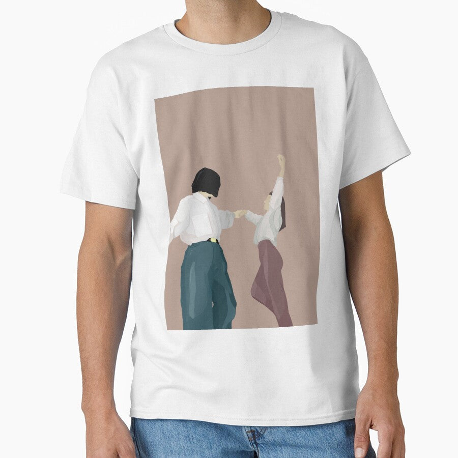 girlhood by froggstan