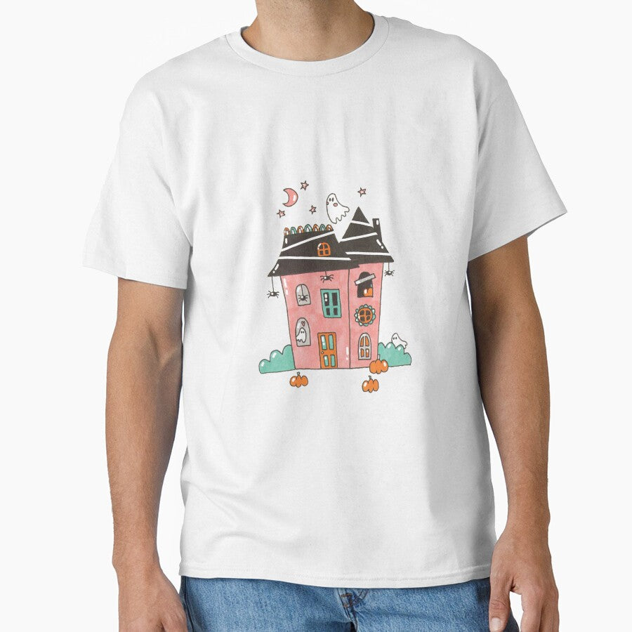 Pink Mansion by RickytheUnicorn