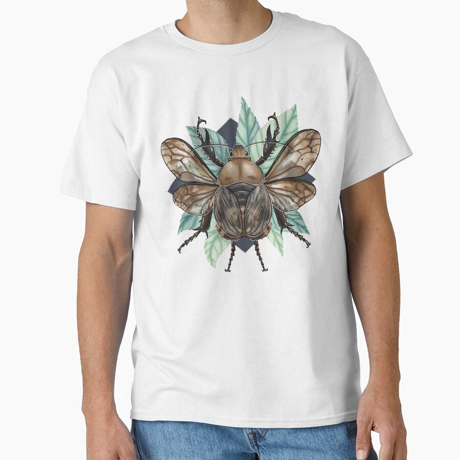Beetle by Crow's Curio