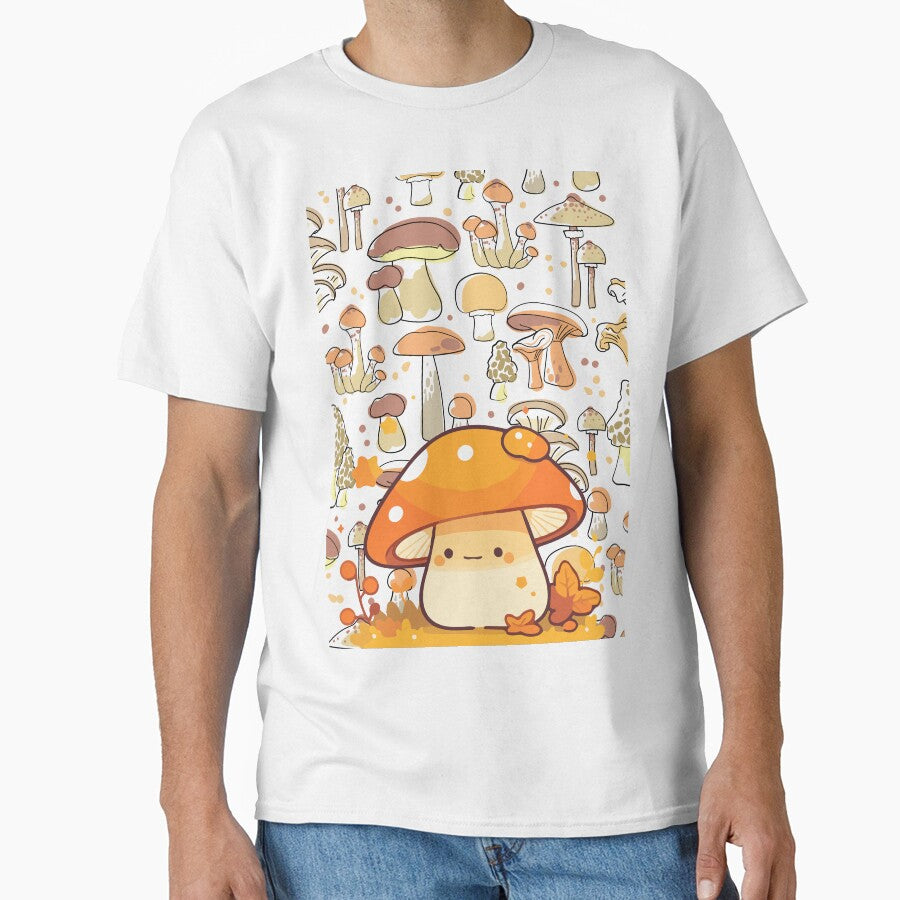 Mushroom by BloomingByL