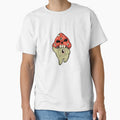 Skull fungus by legacy77