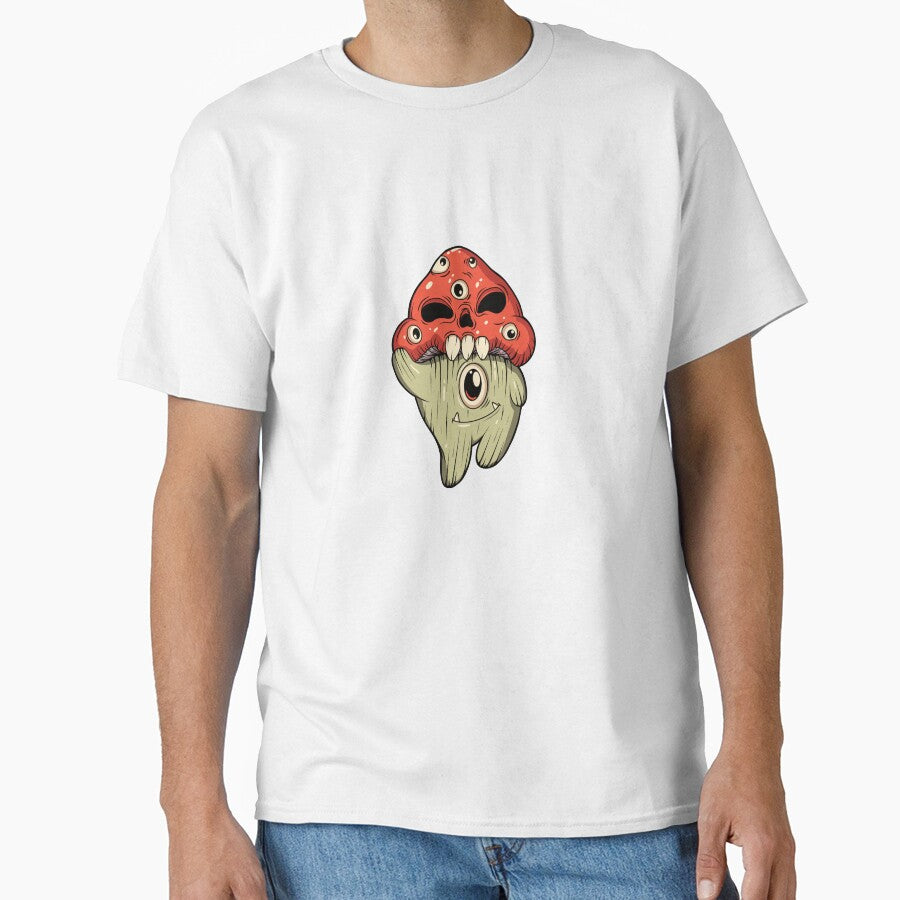 Skull fungus by legacy77