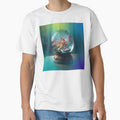Fairy Castle in a Glass Ball by Agnes-Creative