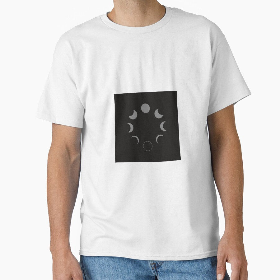 Moon Phases by Finding Flowers