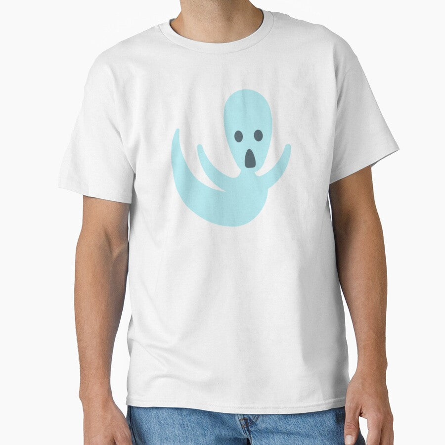 Ghost Boo by kattilako