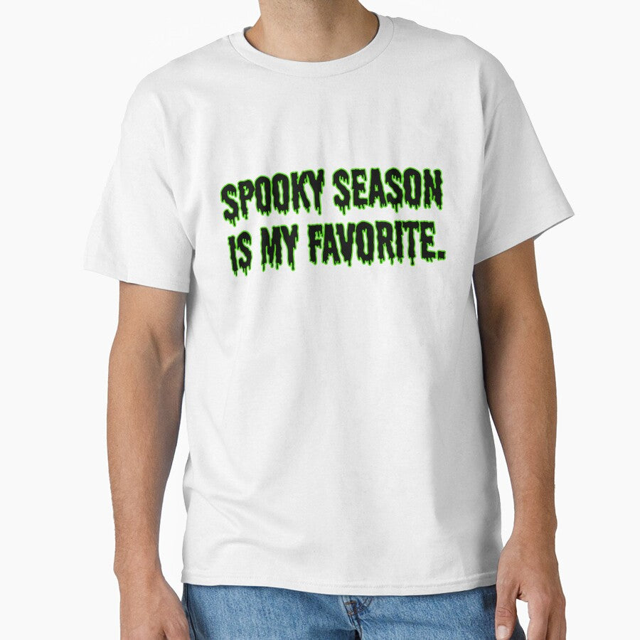 Spooky Season V2 - Black 1 by sillyjess