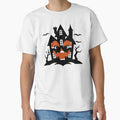 House of Boo! | Scary Face 3 by VITRARA