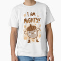 mighty acorn by Mushita