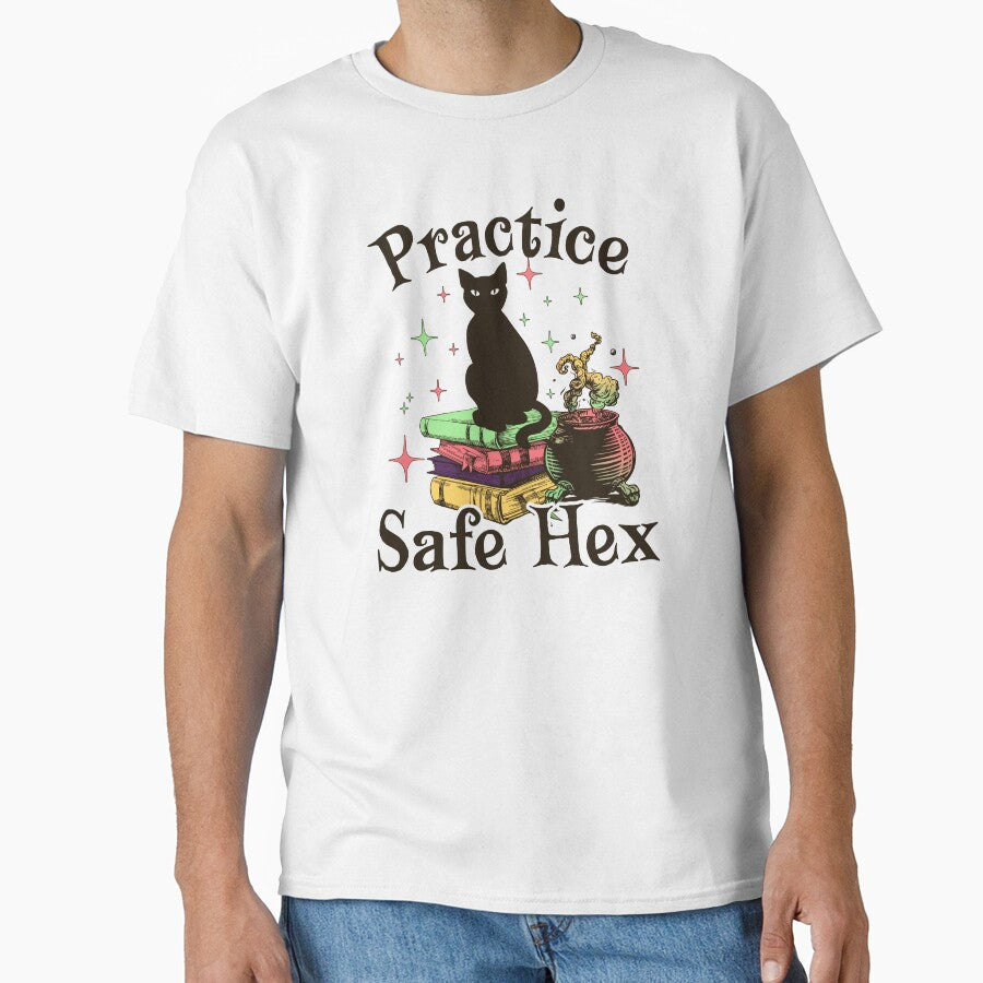 Practice Safe Hex by SpaceBabe