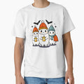 Boo-Jee Halloween Ghost by Dilabirdy
