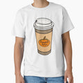 Pumpkin Spice Latte by margalafleur