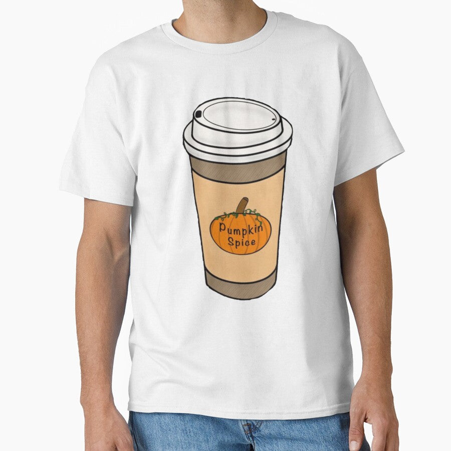 Pumpkin Spice Latte by margalafleur