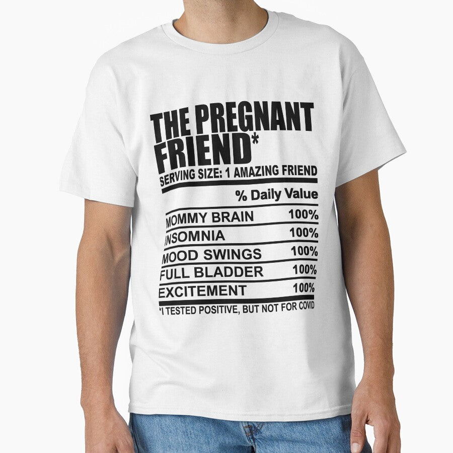 Pregnant Friend by IAmLisaMaria