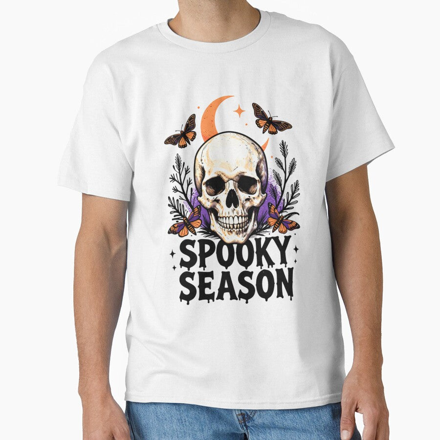 Spooky season by JayJaycer
