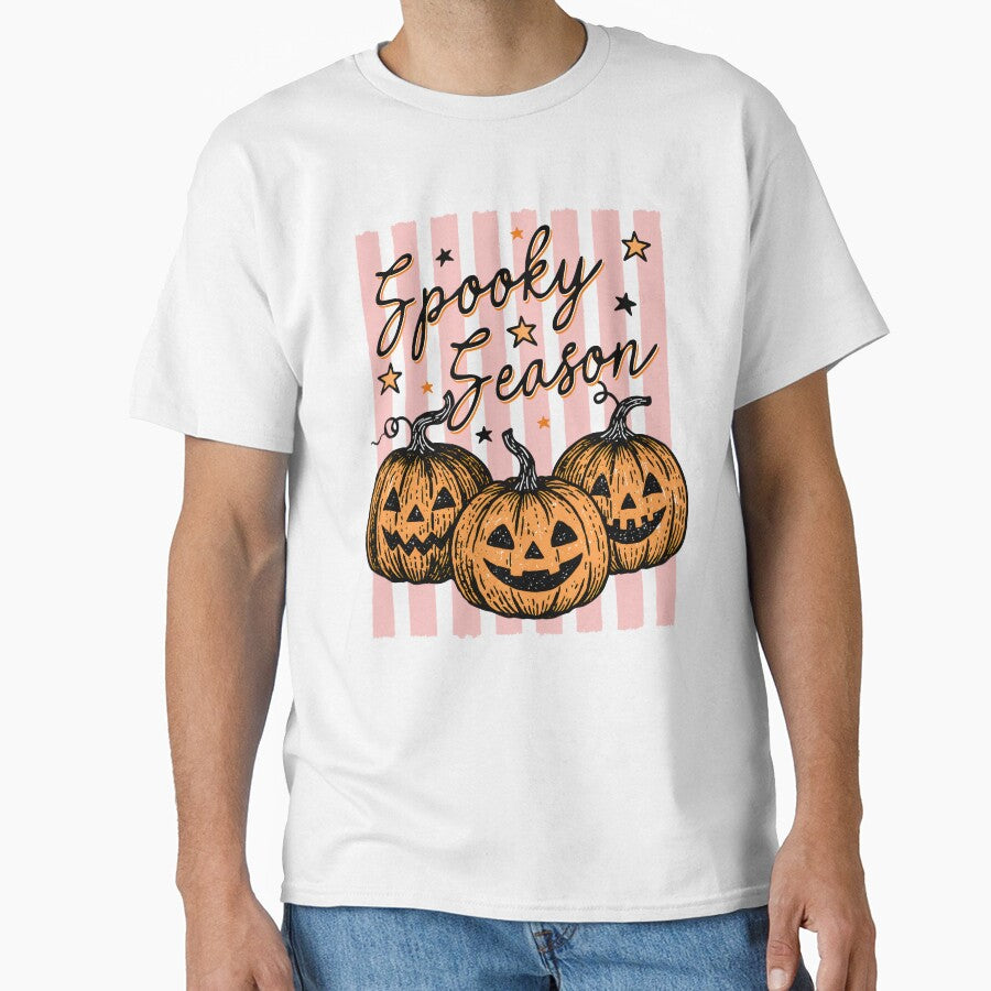Spooky Season by cabanalunaire