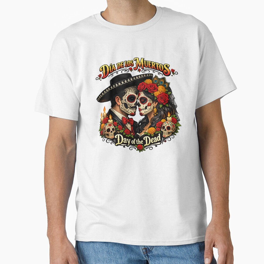 DEAD COUPLE by HBK ACCESSORIES