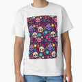 Dia De Los Muertos by Timegraf