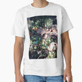 Little mushroom in the garden by Gourmetkater