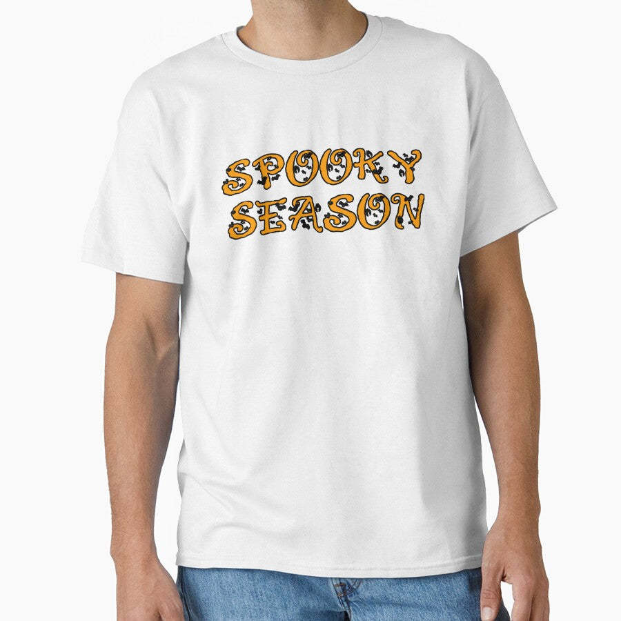 Spooky Season by TropiCol Creations