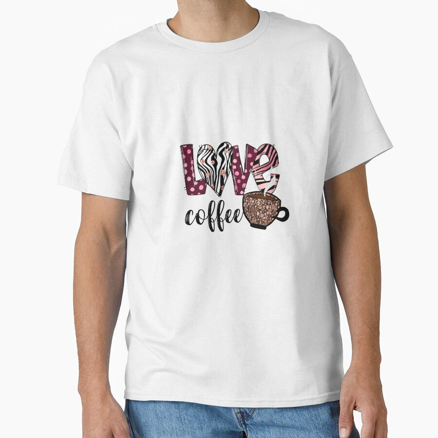 Love Coffee by HelArt