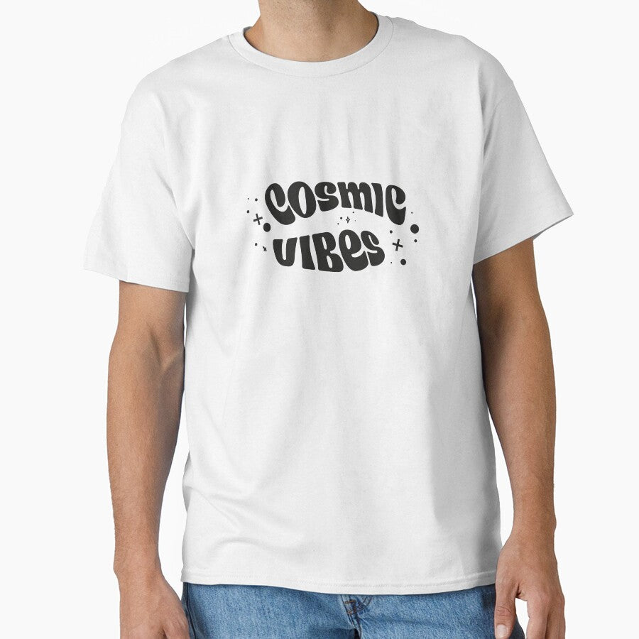 Cosmic Vibes by Tralf3