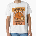 Fueled by Pumpkin Spice Coffee Fall by Faith & Joy by Lulu