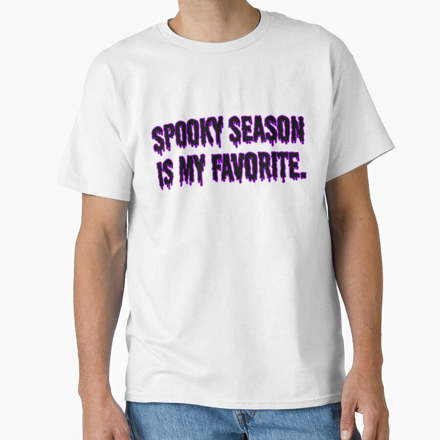 Spooky Season V2 - Black 2 by sillyjess