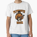 Plymouth Rock by Oh Hey! Studios