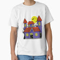 Haunted House by anoteiii