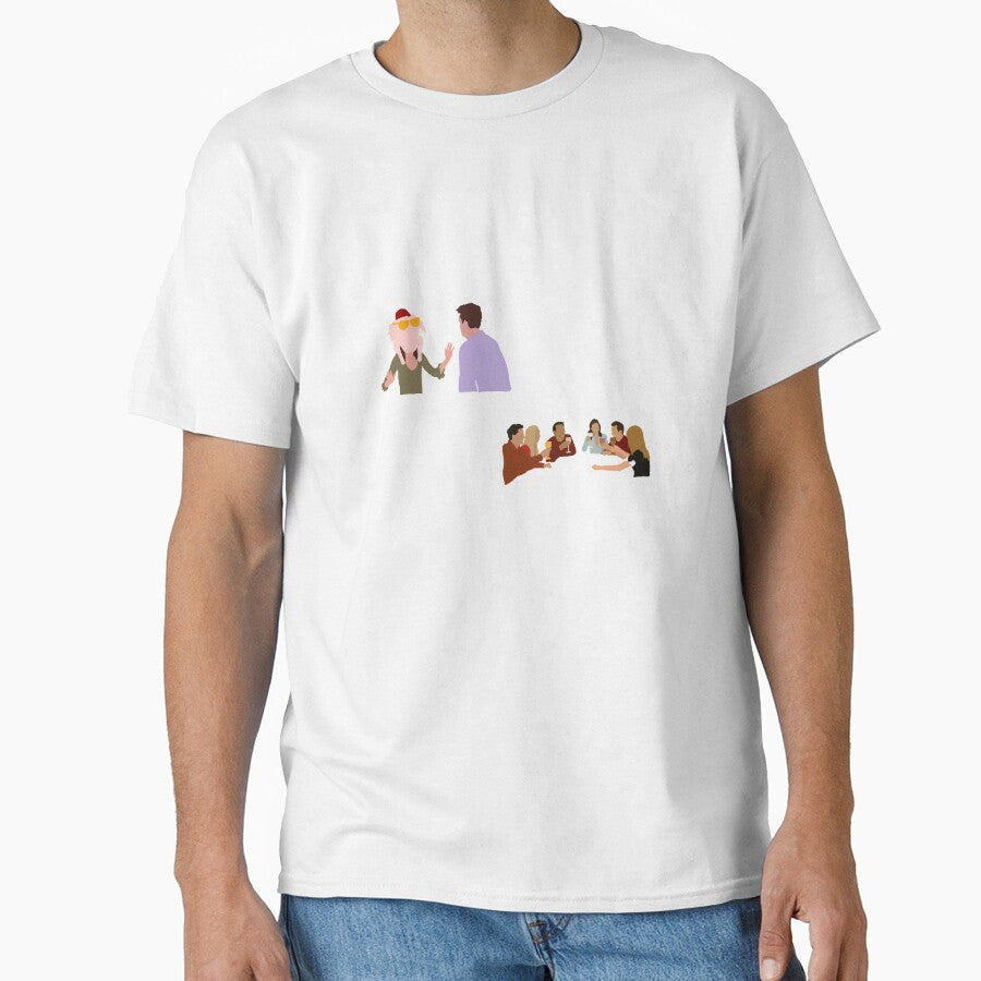 FRIENDSGIVING "PACK" by DiscoVibes