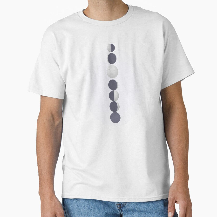 Moon Phases by Discount code