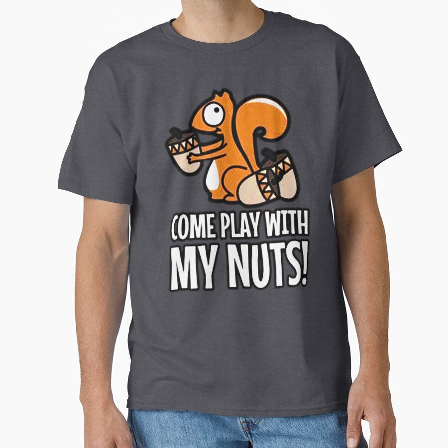 COME PLAY WITH THEM ! by SuaveDesigner