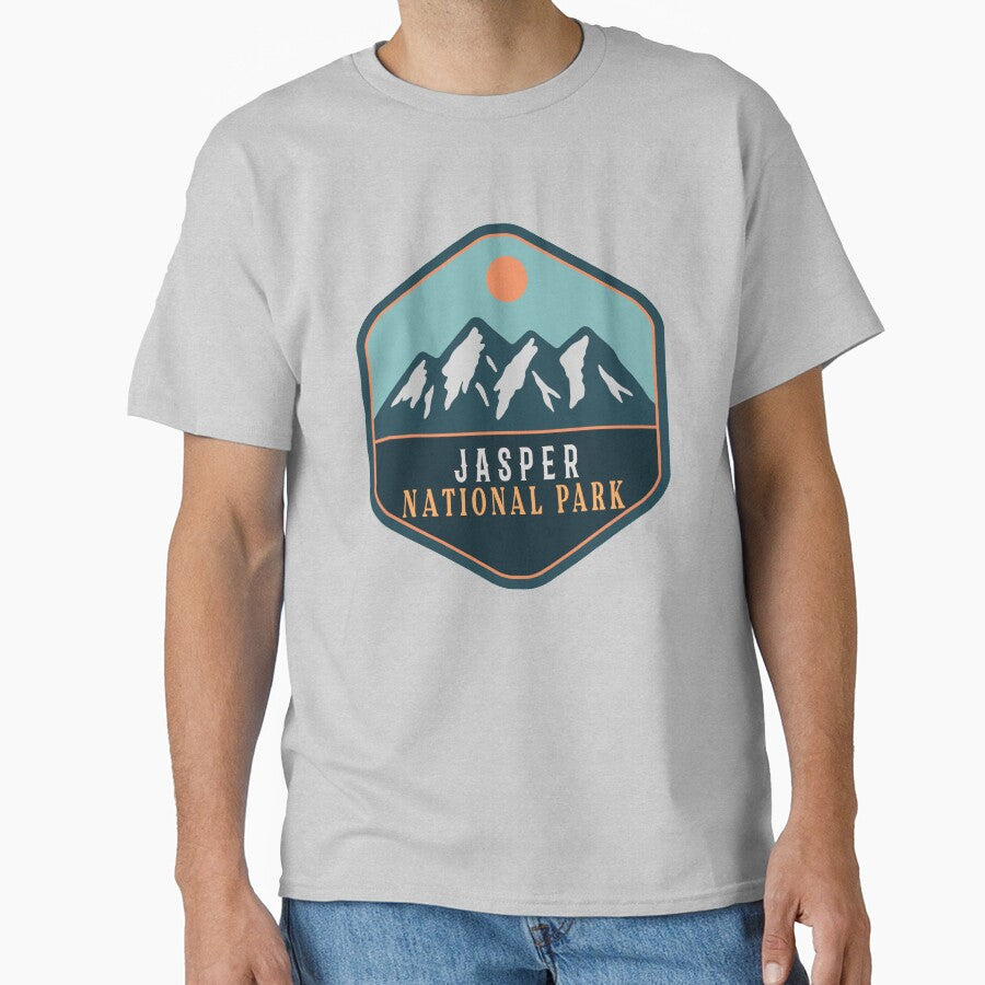 Jasper National Park-2 by Nature-mark