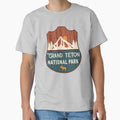 Grand teton national park by Nature-mark