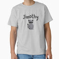 jimothy the raccoon meme by MetalheadArt