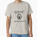 Mechanic - Fixing Bad Days Black by Standard Deviation Co