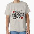 Best Grandma Ever by MiaStyleStudio