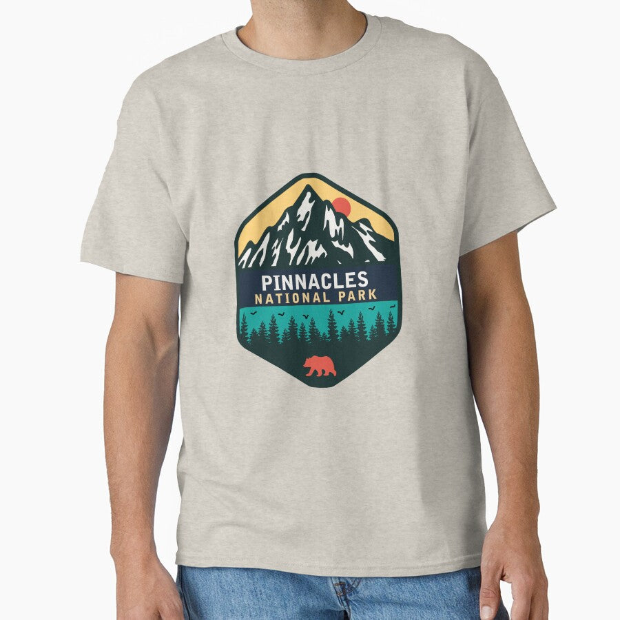 Pinnacles national park by Cool-Craze