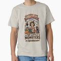 My little monsters are spooktacular - Teachers love Halloween a lot - Halloween for teachers by ParadoxParadox