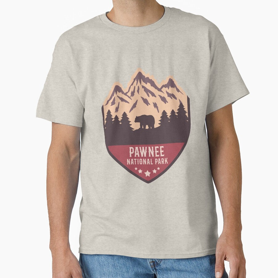 pawnee national park by Us-nature