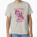 Pink Pony Club by Amy New art