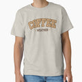 Coffee Weather by SDGcreative