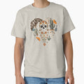Dia de los muertos by Tee-Craftify